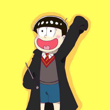 ハリー・十四