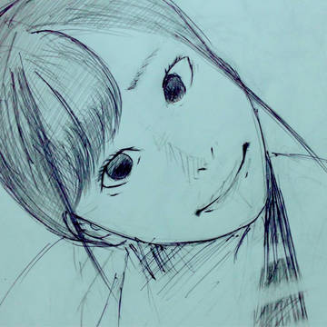 らくがき