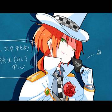 あんスタログ(NL)２