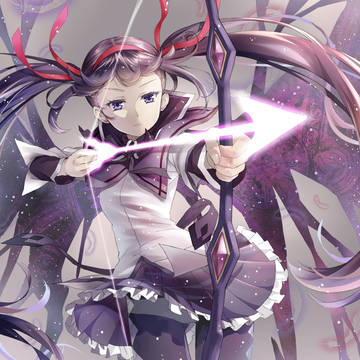Homura