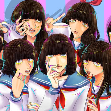 明けましておめでとうございます