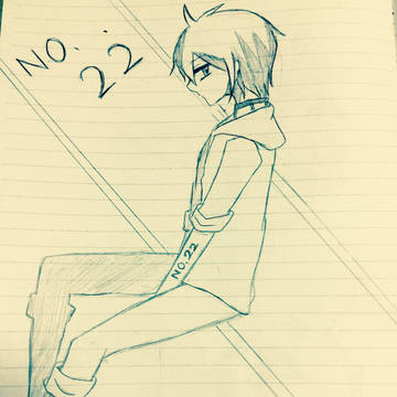 囚われし者 〈あるにあ〉