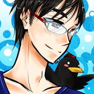 依頼されたアイコン