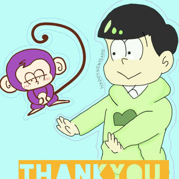 暇潰しおそ松さん