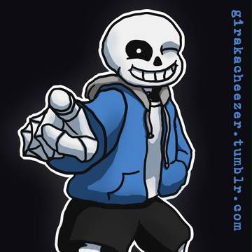 つつくSans