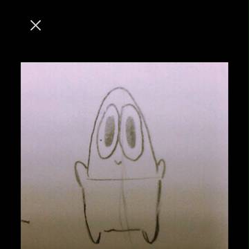 Marsh mallow man