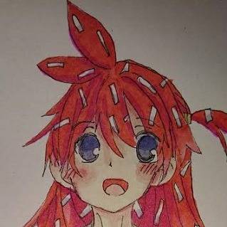 フレイキーさん