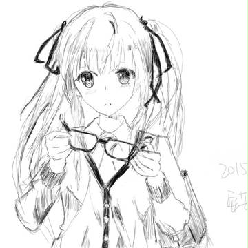 路人女主！