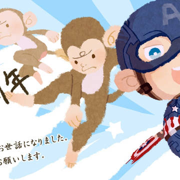 洋画、海外ドラマついログ