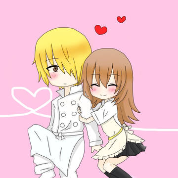 さとやち