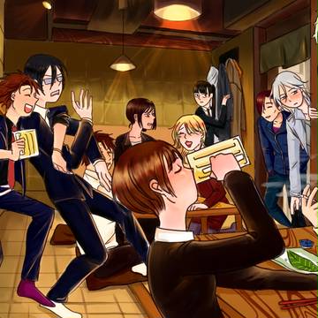 psycho-pass