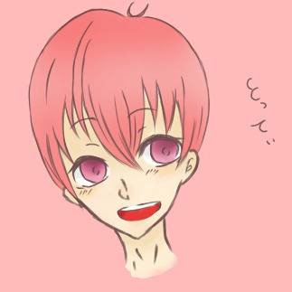 おそ松さん 落書き