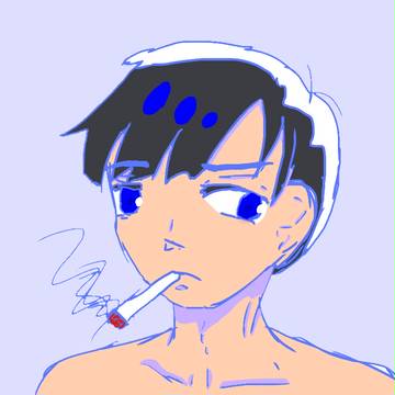 事後系次男に夢見ただけ