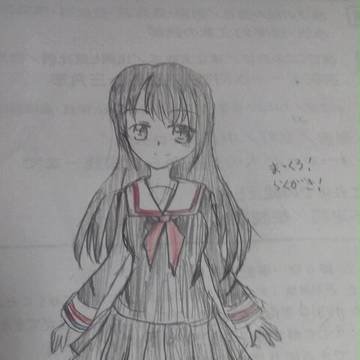 セーラー服