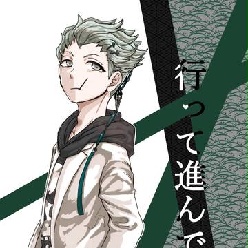 2016/1/10インテ新刊について【晋桂】