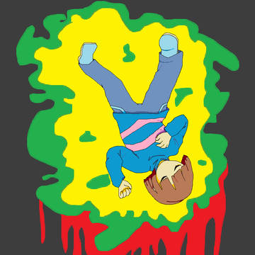 ネタバレ有 undertaleまとめ