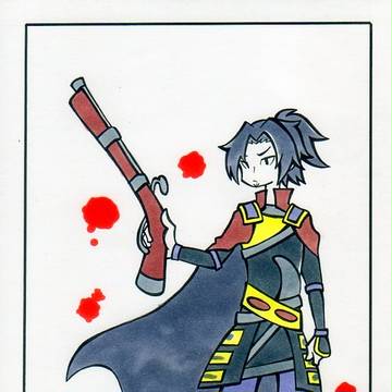 戦魂まとめ