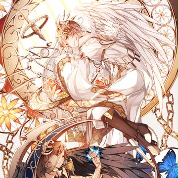Il sole e la luna