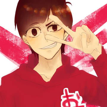 自分絵松まとめ