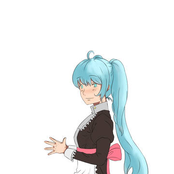 初音