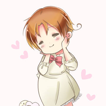 おやすみ。イタちゃん