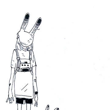 ウサギ