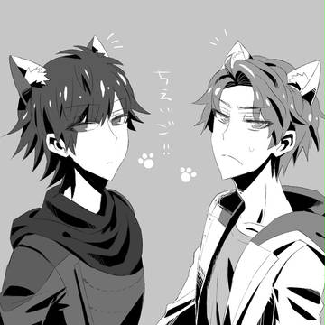 ねこ