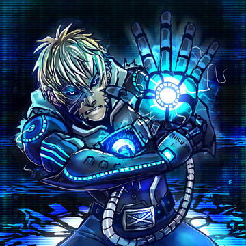 Genos