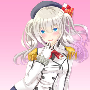 鹿島ちゃん