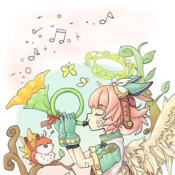 色々詰め【メルスト多め】