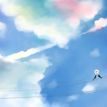 天空SKY