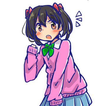 最近の絵