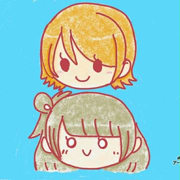 ことりとはなよ