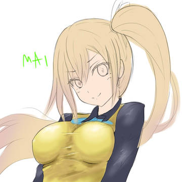 【無彩限のファントムワールド】乳は良かったよ
