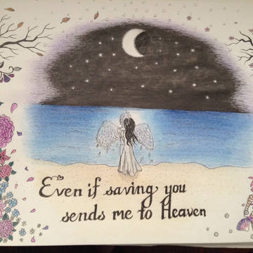 YOUR GUARDIAN ANGEL