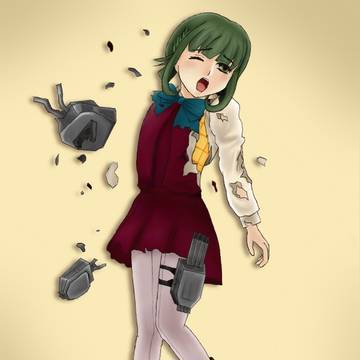 あぁっ！まだ…退けないかも…です…！