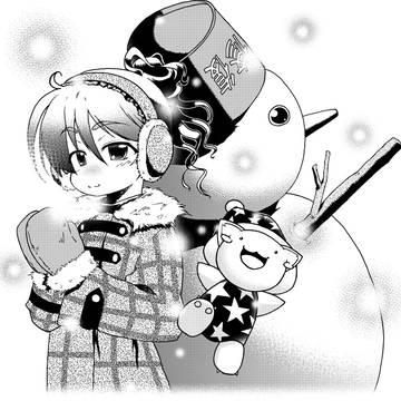 2016あけおめ！