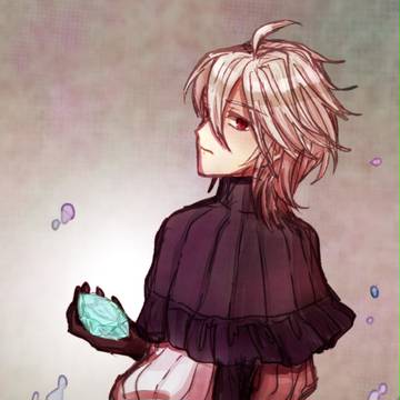 FEifらくがきんちょ