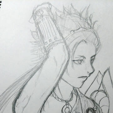 落書き戸塚尊