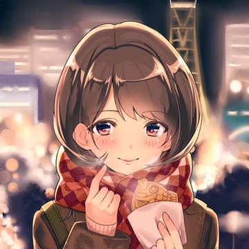 初めて見る夜空の下の君はいつもと違って見えた