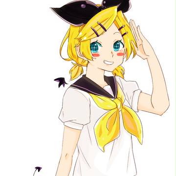 りとるりとる★でびるがーる