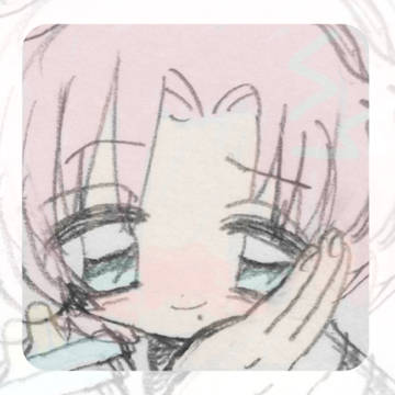 GS2⋈らくがき