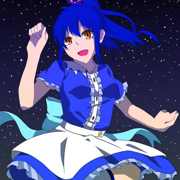 アリスちゃん！(小説版)