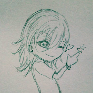 レンさん
