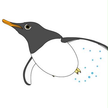 ペンギン