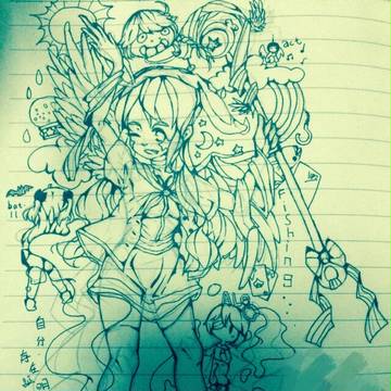 魔女幽子