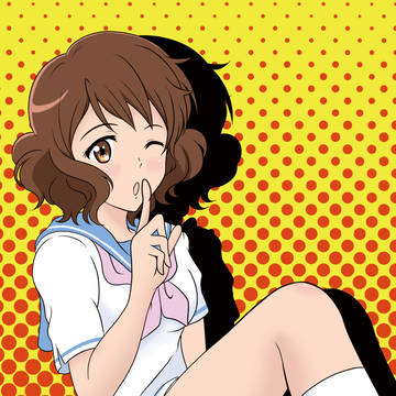 北宇治高校ノススメ