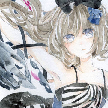 時は私をつれていく