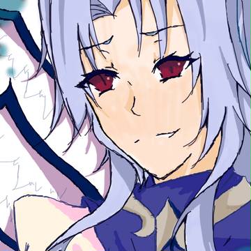 東方 - サリエル