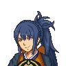 ドット絵オボロちゃん